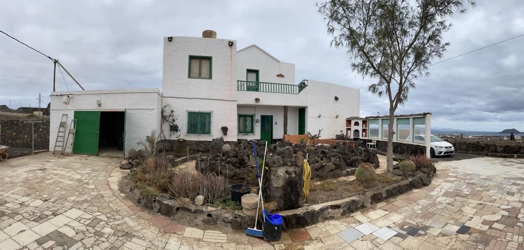 Villa in Corralejo, Corralejo, for sale